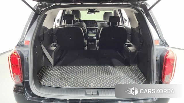 Hyundai Palisade id 4849015 из Кореи 10