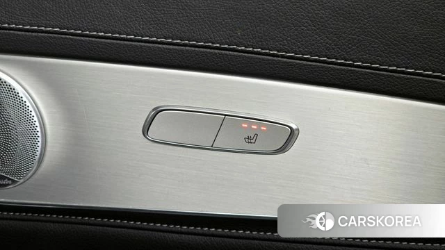 Mercedes-Benz GLC-Class X253 id 4411081 из Кореи 10