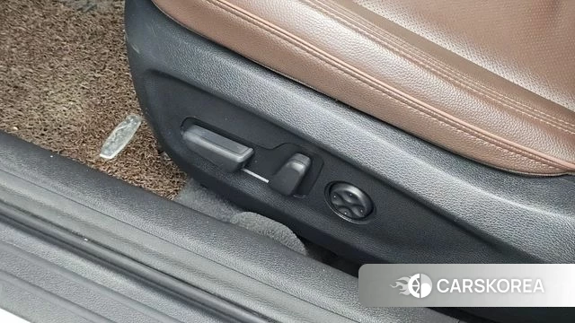 Hyundai Sonata New Rise id 4520852 из Кореи 10
