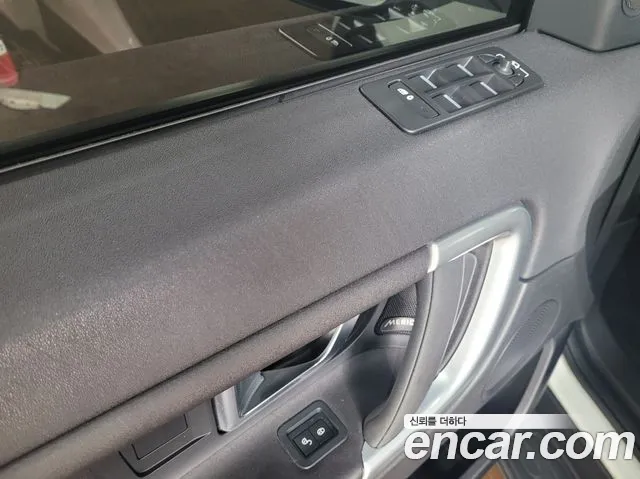 Land Rover Discovery Sports id 2845056 из Кореи 10