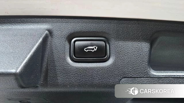 Hyundai Santa Fe TM id 4430526 из Кореи 10