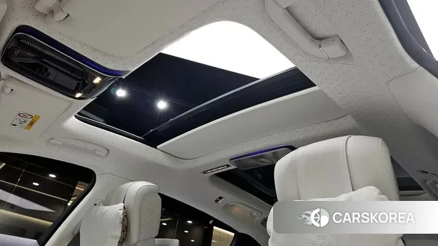 Mercedes-Benz S-Class W223 id 3120263 из Кореи 10