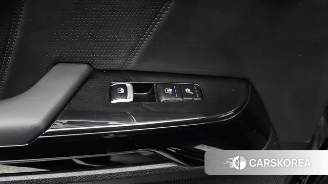 Kia Mohave Master id 3686815 из Кореи 10