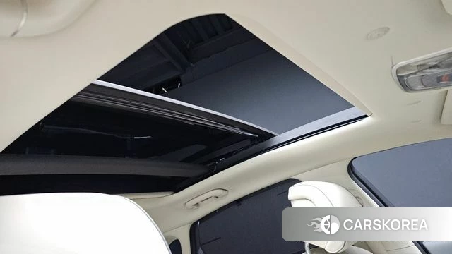 Genesis G80 (RG3) id 4783394 из Кореи 10
