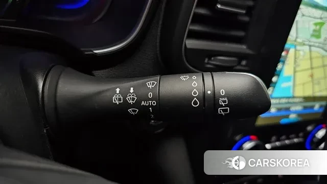 Renault Korea (Samsung) The New QM6 id 3771387 из Кореи 10