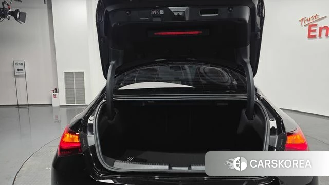 Mercedes-Benz CLA-Class C118 id 3858088 из Кореи 10