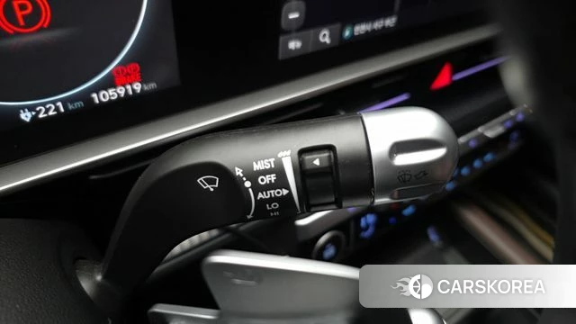 Hyundai Ionic 6 id 4308902 из Кореи 10