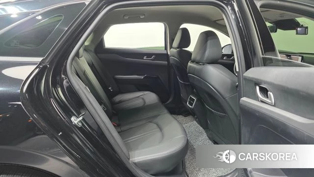 Kia K5 Hybrid 3rd Generation id 4579154 из Кореи 10