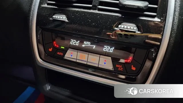 BMW X6 (G06) id 3037840 из Кореи 10