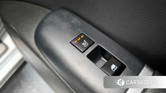 Hyundai Grandeur (GN7) id 3793672 из Кореи 10