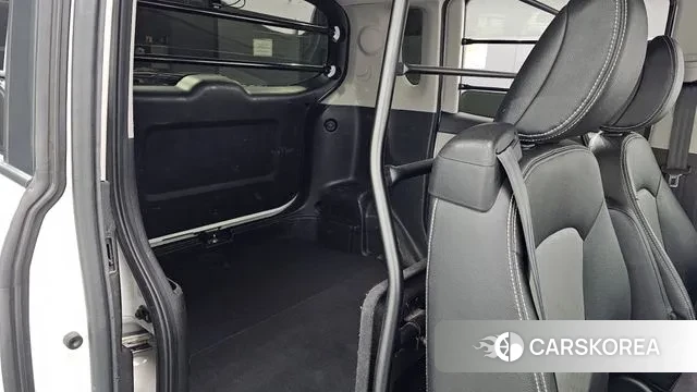 Kia The New Ray id 3616267 из Кореи 10