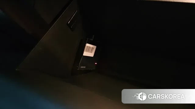 Ssangyong The New Torres id 3446901 из Кореи 10