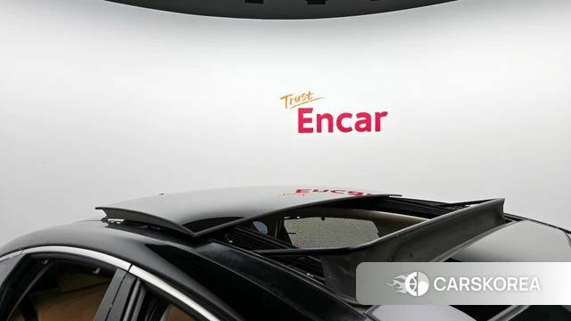 Kia K7 Premier id 3899434 из Кореи 10