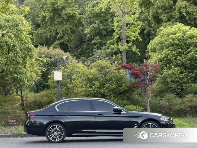 BMW 5 series id 4278260 из Китая 10