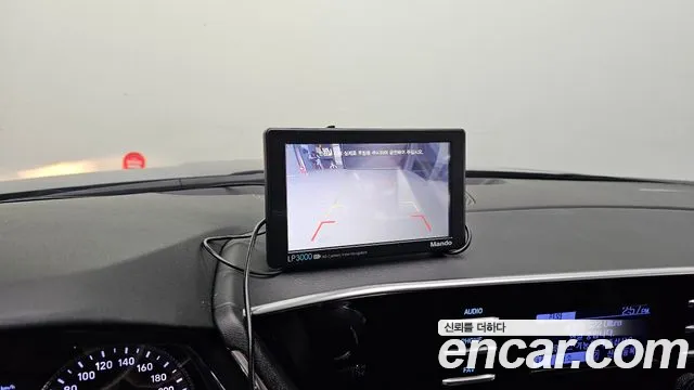 Hyundai Sonata (DN8) id 2510383 из Кореи 10