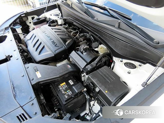 Hyundai Palisade id 4754030 из Кореи 10