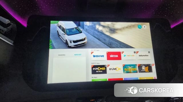 Kia The New Carnival 4th Generation id 3826149 из Кореи 10