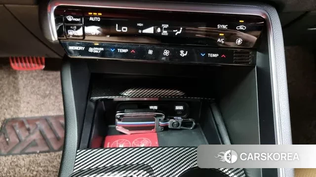 Kia K5 Hybrid 3rd Generation id 2885852 из Кореи 10