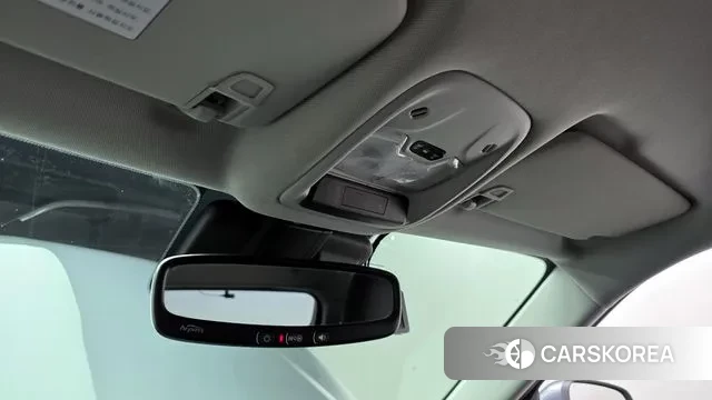 Chevrolet (GM Daewoo) Trailblazer id 3646638 из Кореи 10