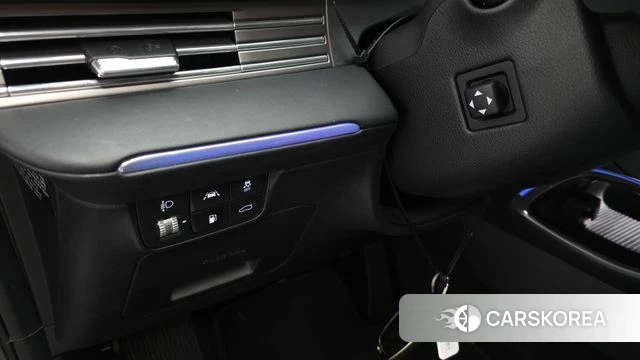 Hyundai The New Grandeur IG id 4429835 из Кореи 10
