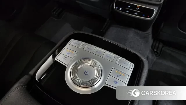 Genesis G80 (RG3) id 3582257 из Кореи 10