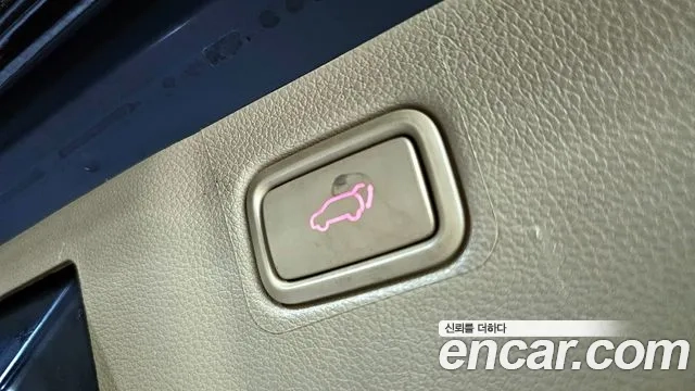 Kia The New Carnival id 2928324 из Кореи 10