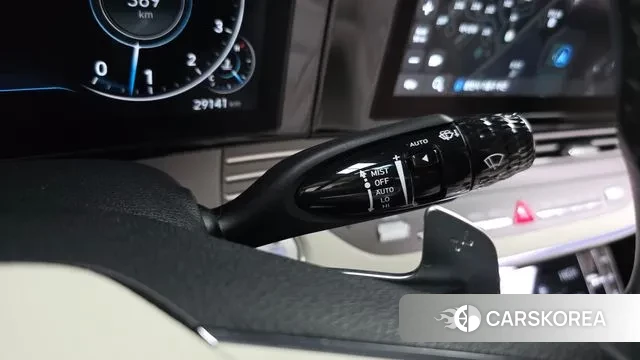 Hyundai The New Grandeur IG id 3443191 из Кореи 10