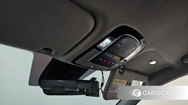 Hyundai The New Santa Fe id 3787154 из Кореи 10