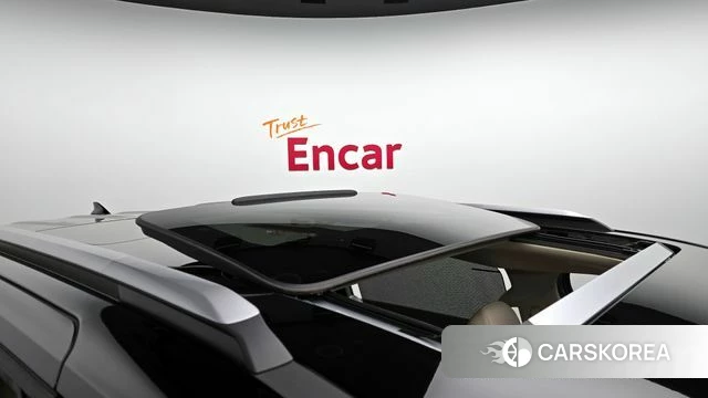 Kia Carnival 4th generation id 3839520 из Кореи 10