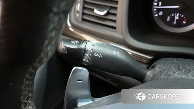 Hyundai Sonata New Rise id 3380780 из Кореи 10