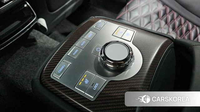 Genesis G80 (RG3) id 4753140 из Кореи 10