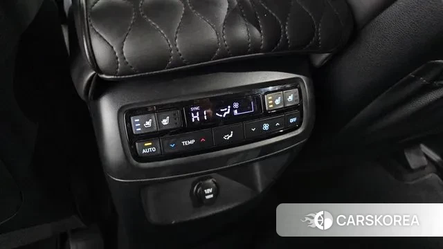 Hyundai Palisade id 3561398 из Кореи 10