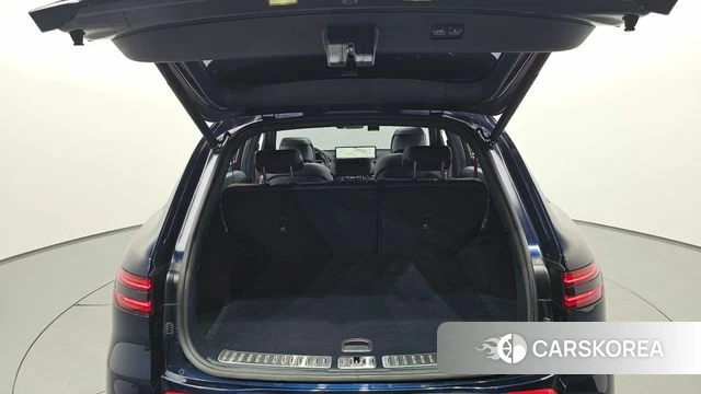 Genesis GV70 id 4555297 из Кореи 10