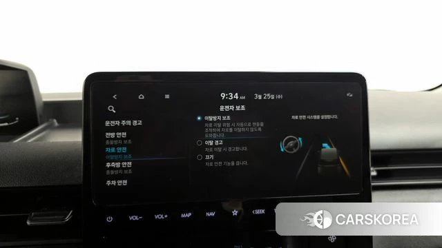 Hyundai Staria id 3838827 из Кореи 10