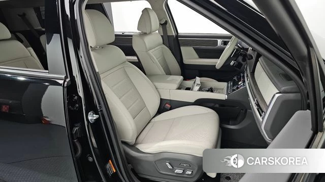 Hyundai Santa Fe (MX5) id 4329631 из Кореи 10