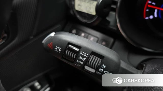 Ssangyong Tivoli Armor id 4732951 из Кореи 10