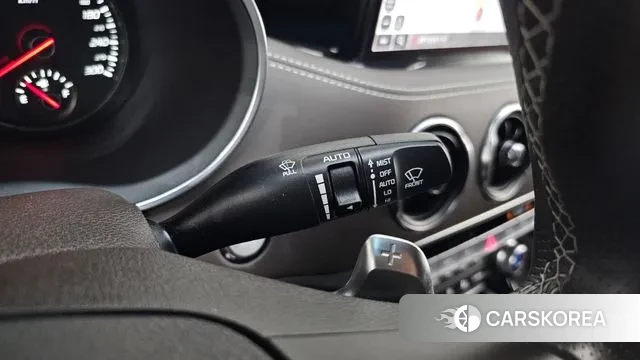 Kia Stinger Meister id 3428299 из Кореи 10