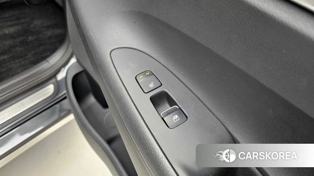 Hyundai The New Grandeur IG Hybrid id 4195392 из Кореи 10