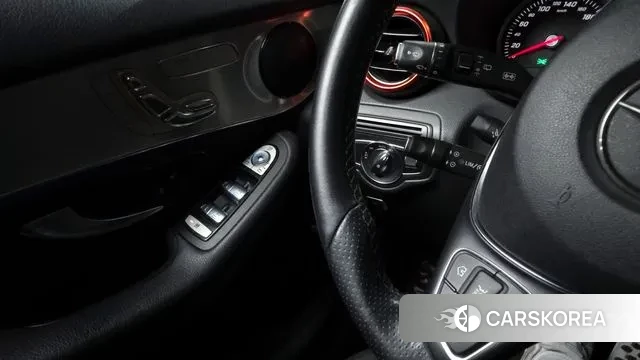 Mercedes-Benz GLC-Class X253 id 2961692 из Кореи 10