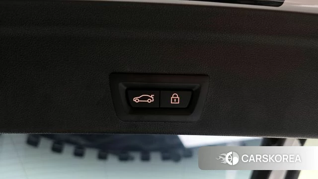 BMW X6M (G06) id 3909921 из Кореи 10