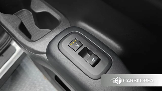 Hyundai Santa Fe (MX5) id 4700935 из Кореи 10