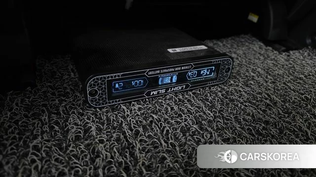 Kia The New Kia Ray id 4195024 из Кореи 10