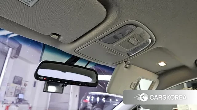 Kia The New K5 2nd generation id 2902806 из Кореи 10