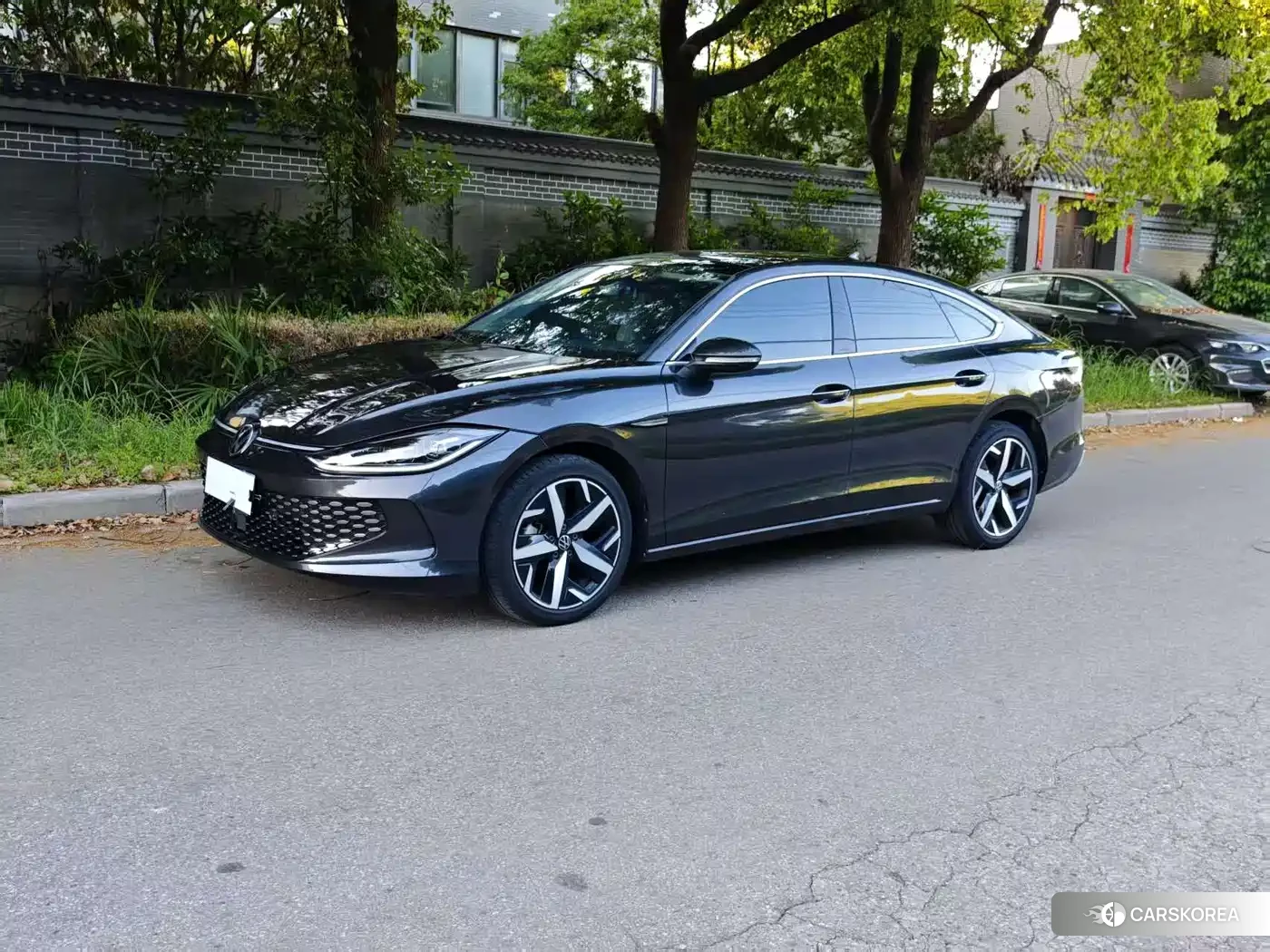 Volkswagen Lamando id 4538880 из Китая 10