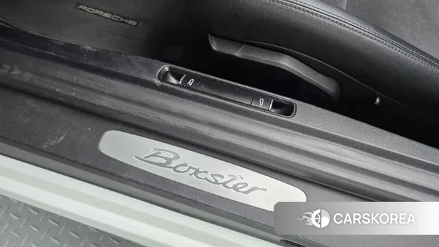 Porsche 718 Boxster id 2986632 из Кореи 10