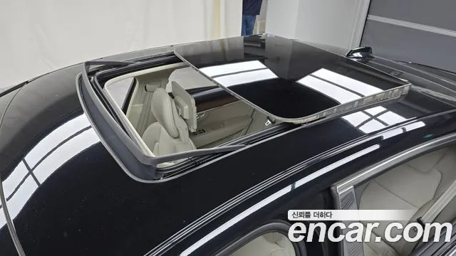 Volvo S90 id 2226107 из Кореи 10