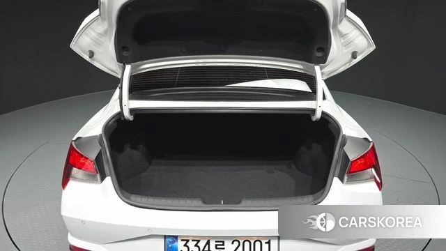 Hyundai Avante (CN7) id 4958608 из Кореи 10