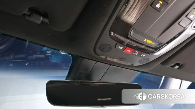 Kia K8 id 4893688 из Кореи 10