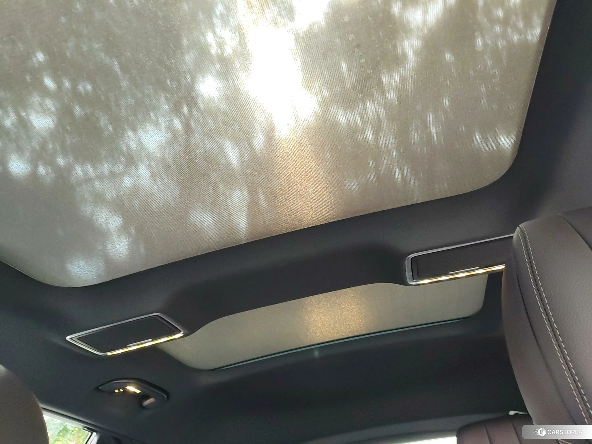 Mercedes-Benz GLC id 4510747 из Китая 10