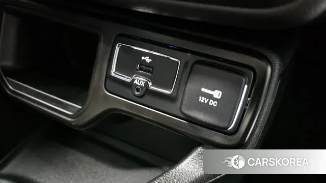 Jeep Renegade id 3760030 из Кореи 10